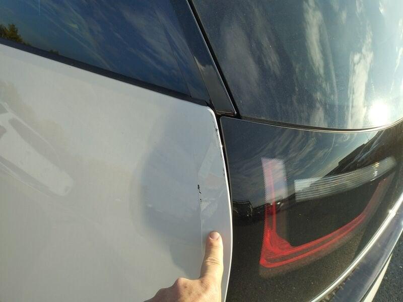 BMW i3 2018 i3s 120Ah Advantage