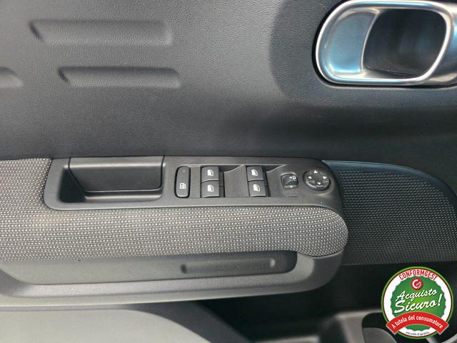 CITROEN C3 Aircross PureTech 110 S&S Plus