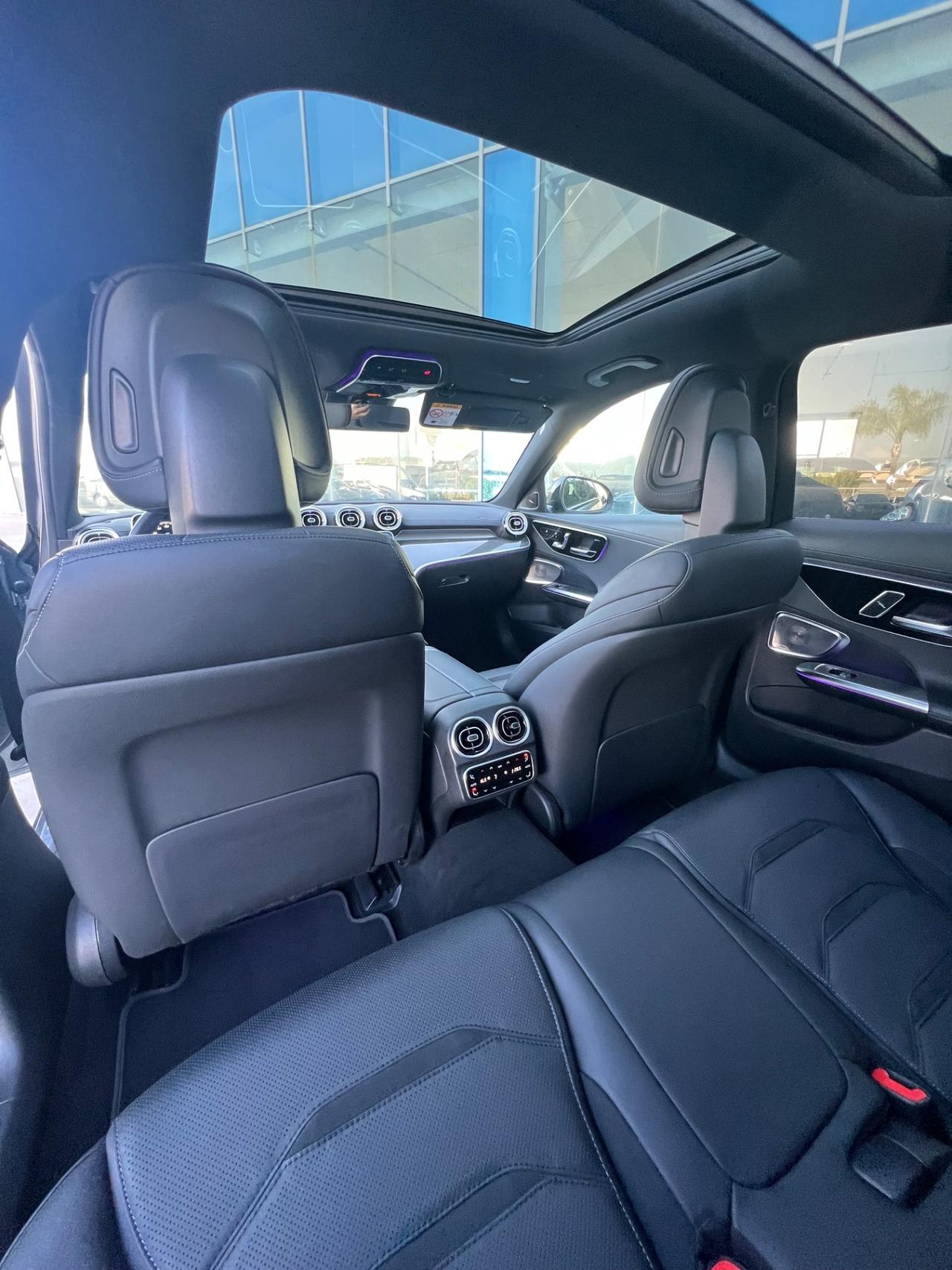 Mercedes-benz C 43 AMG 4Matic+ Mild hybrid Premium Plus - UNICO PROPRIETARIO