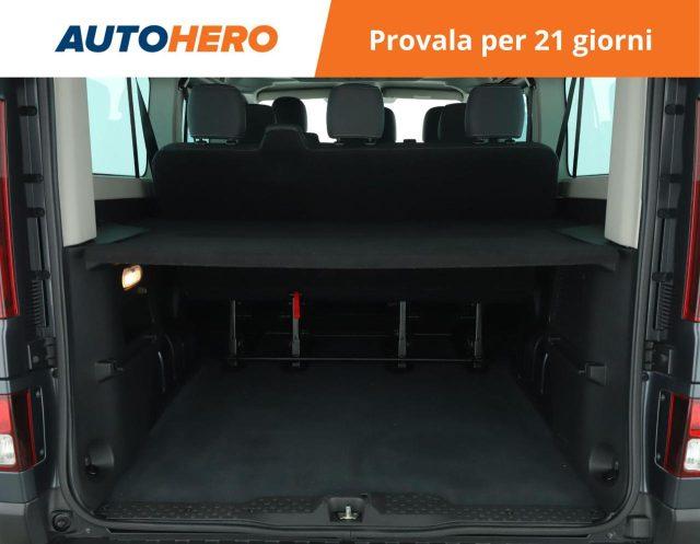 RENAULT Trafic BluedCi 150CV PL-TN