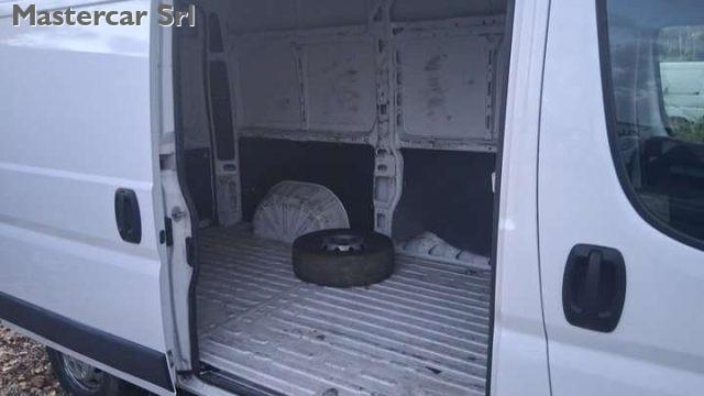 FIAT Ducato 330 L2H2 2.2 BlueHDi 140cv - GF417PL