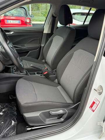 Skoda Fabia Fabia 1.0 mpi Ambition 80cv *PRONTA CONSEGNA*