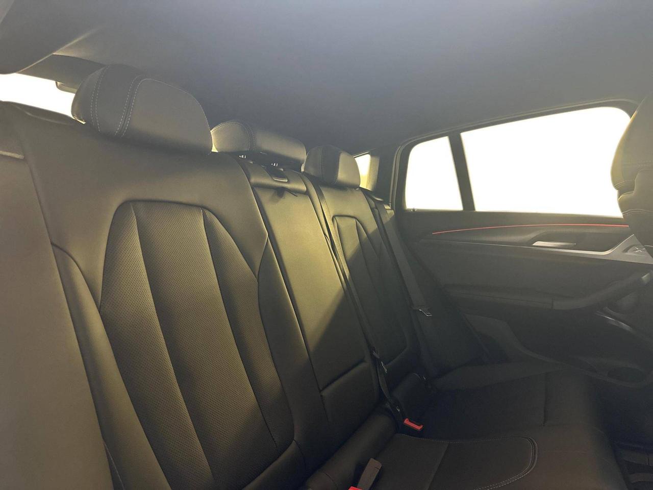 BMW X4 xDrive30d 48V MSport 286cv