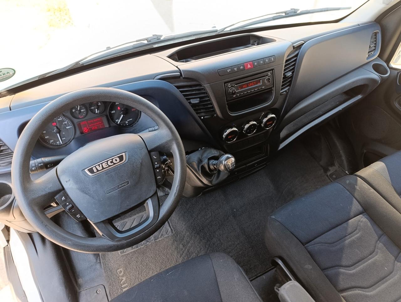 Iveco Daily L3 H2 - Unico proprietario #GM
