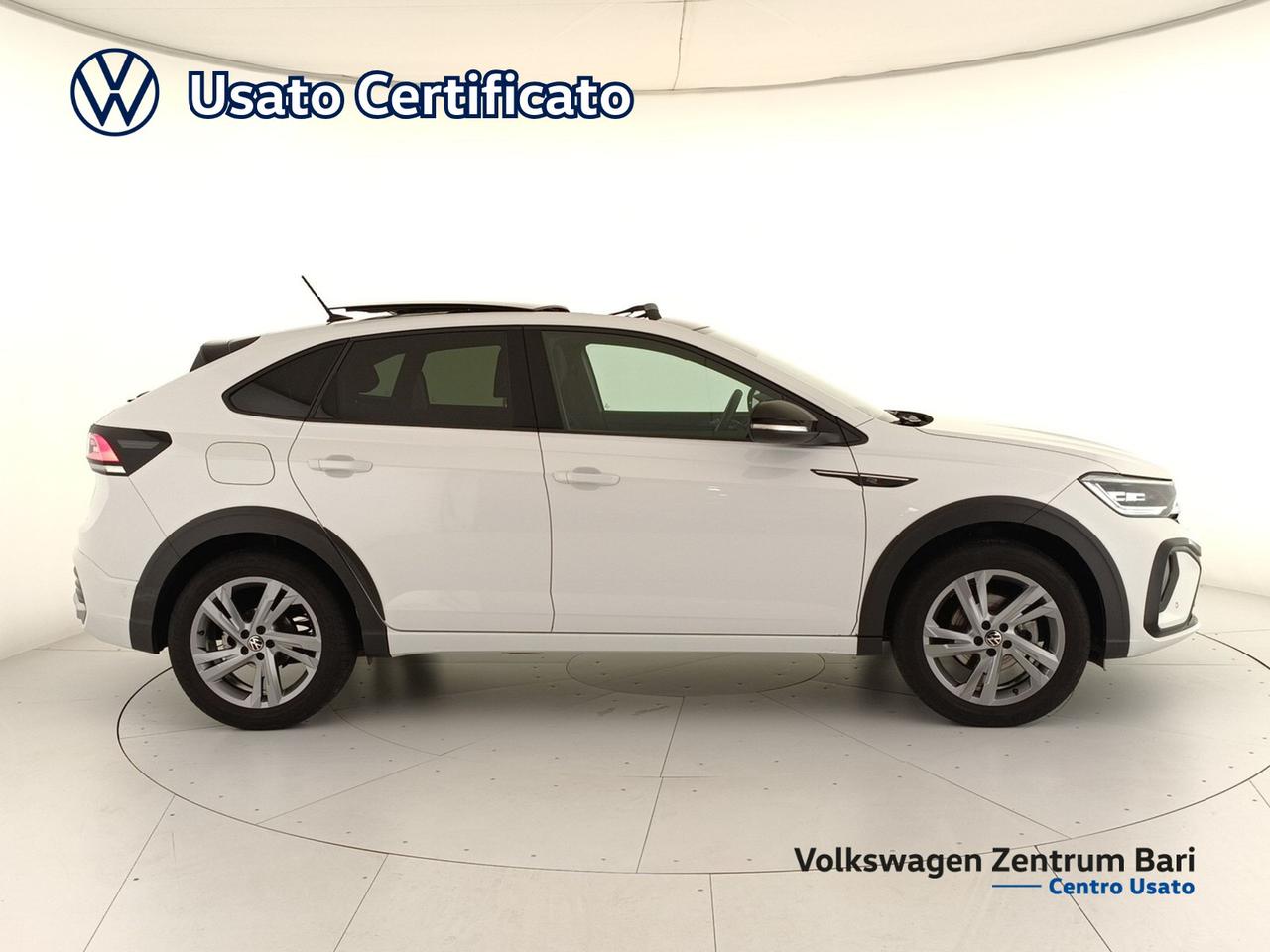 Volkswagen Taigo 1.0 tsi r-line 110cv dsg