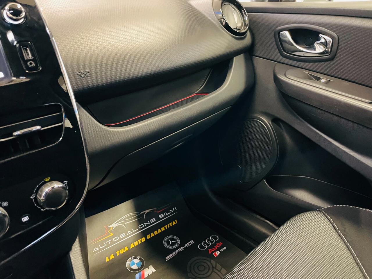 Renault Clio 1.5 dCi 8V 75CV 5 porte Live