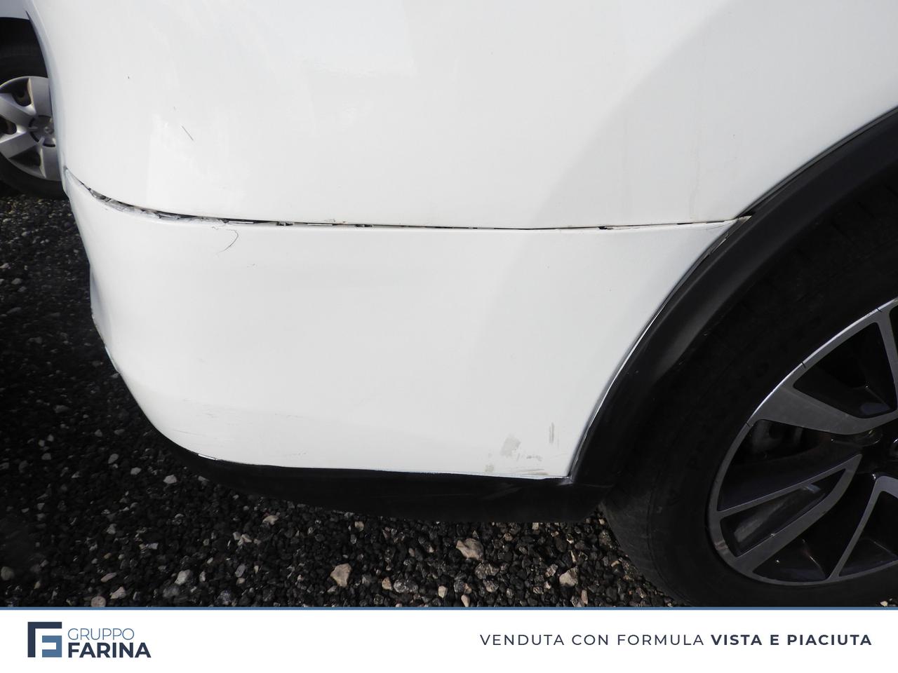 NISSAN X-Trail III - X-Trail 1.6 dci Tekna 4wd 7p.ti E6