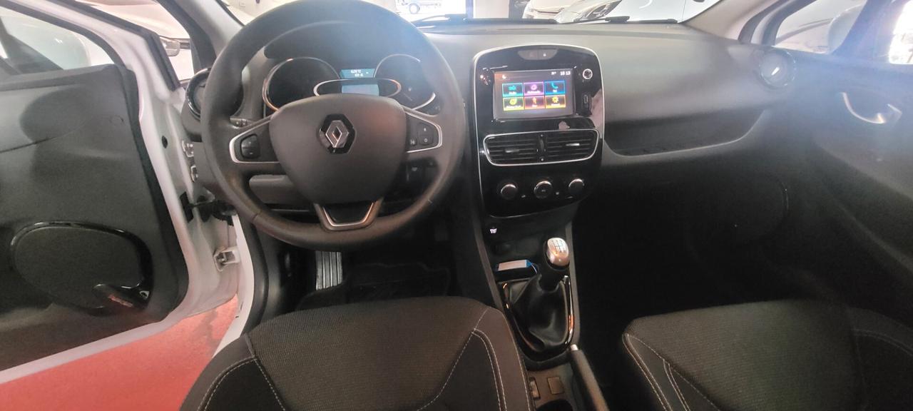 Renault Clio Sporter dCi 8V 75CV Start&Stop Energy Zen