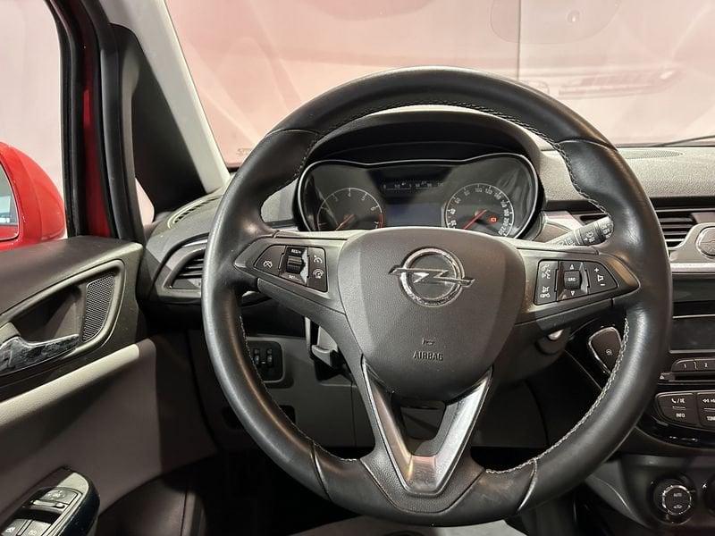 Opel Corsa Corsa 1.4 16V 5 porte