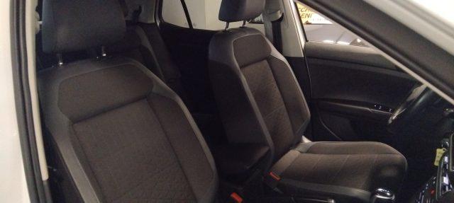 VOLKSWAGEN T-Cross 1.0 TSI DSG Advanced 17" FULL LED