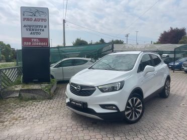 Opel Mokka X 1.6 CDTI Ecotec 136CV 4x2 Start&Stop Business