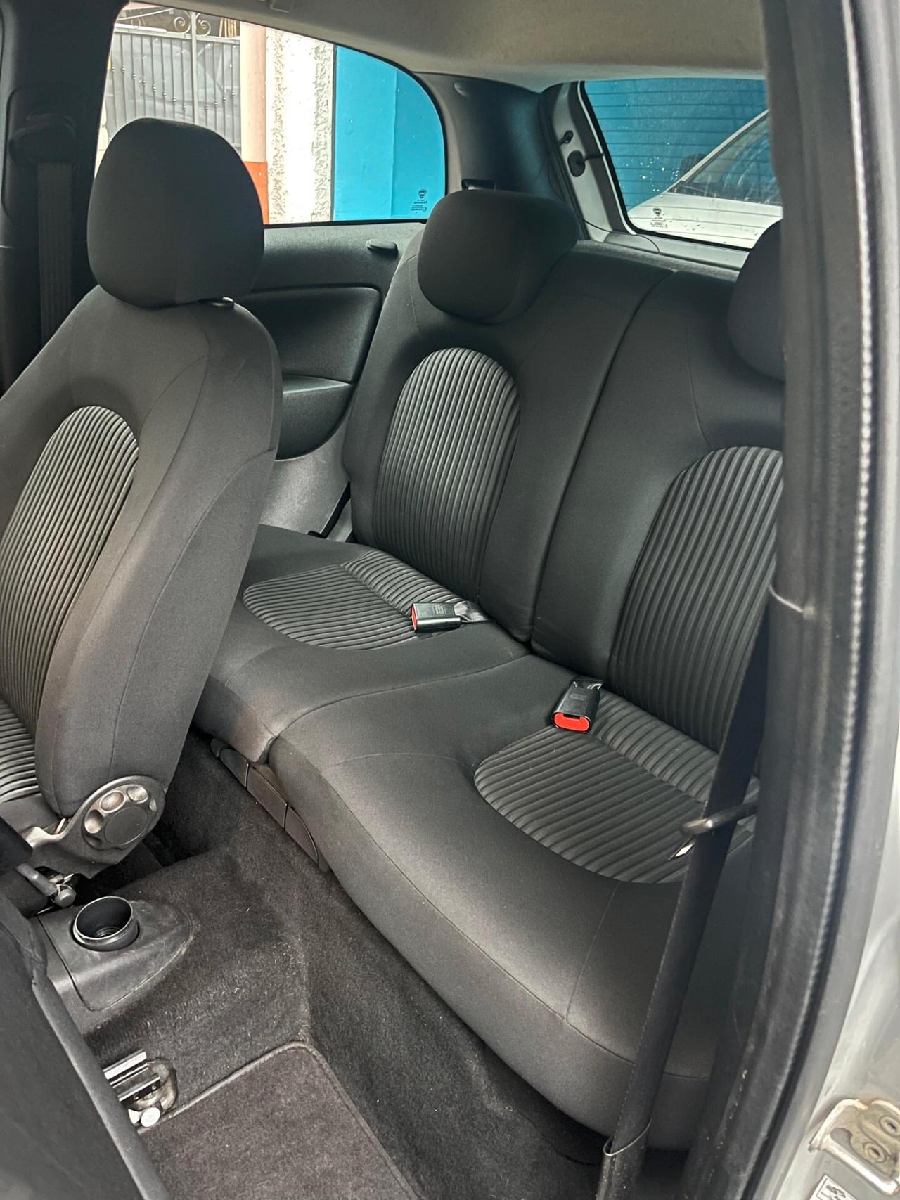 Lancia Ypsilon 1.2 Argento