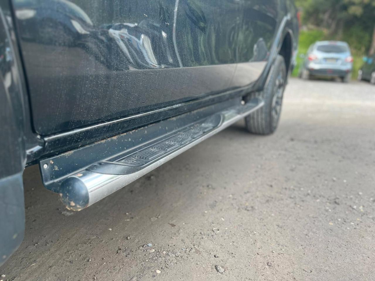 Mitsubishi L200 2.4 DI-D/181CV Double Cab Intense Hp Mivec