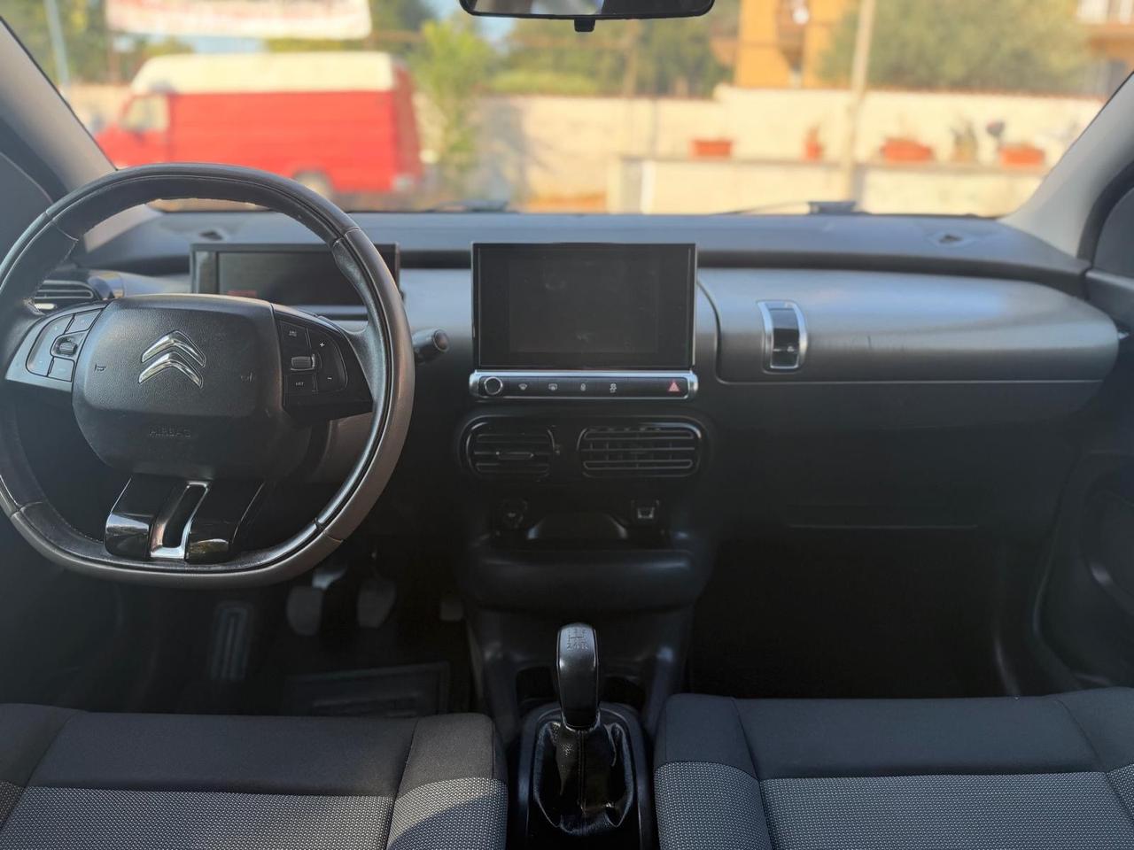 Citroen C4 Cactus BlueHDi 100 Shine