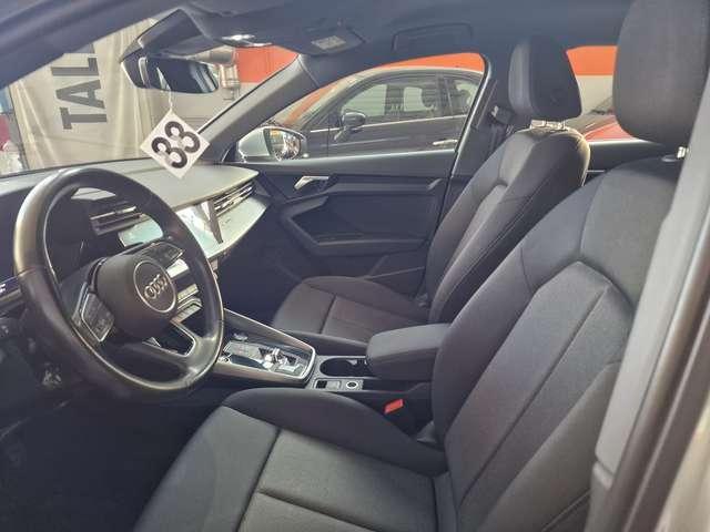 Audi A3 A3 Sportback 30 2.0 tdi Business Advanced s-tronic