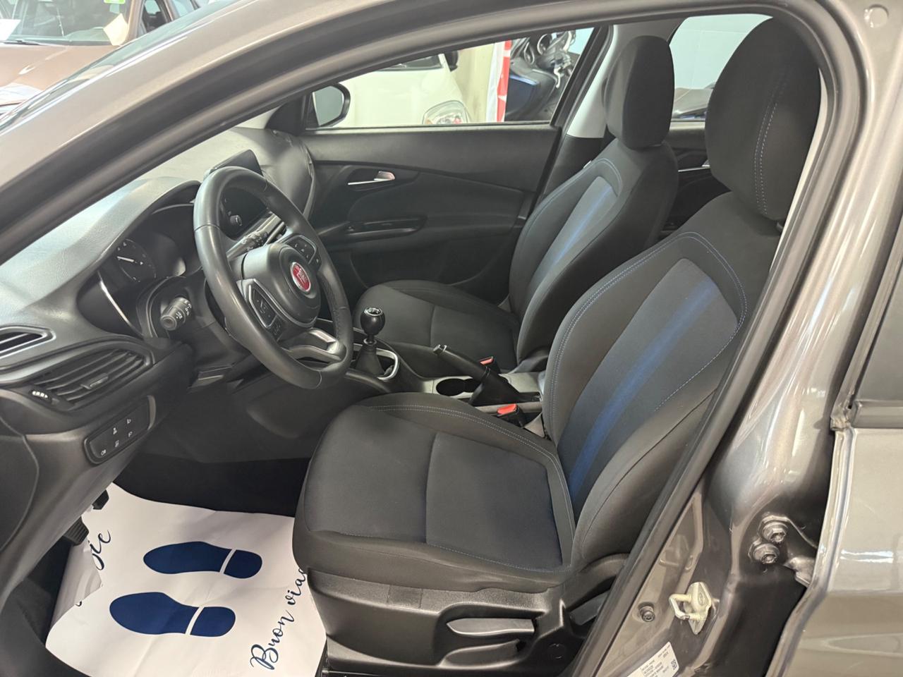 Fiat Tipo 1.6 Mjt S&S SW City Life 131CV