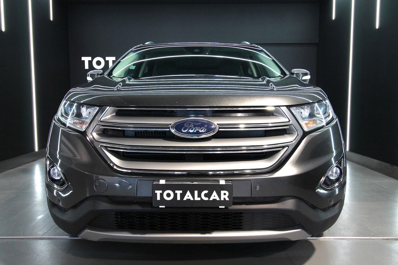 FORD EDGE 2.0 210 CV TITANIUM