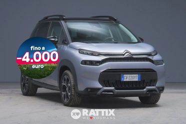 Citroen C3 Aircross 1.2 puretech 130CV Max eat6