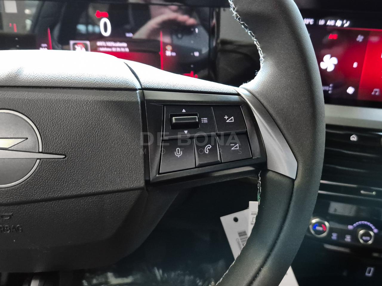 Opel Mokka 1.2 gs s&s 136cv