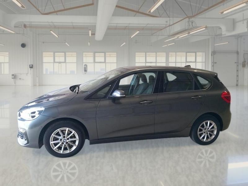 BMW SERIE 2 ACTIVE TOURER 216D BUSINESS MONOVOLUME