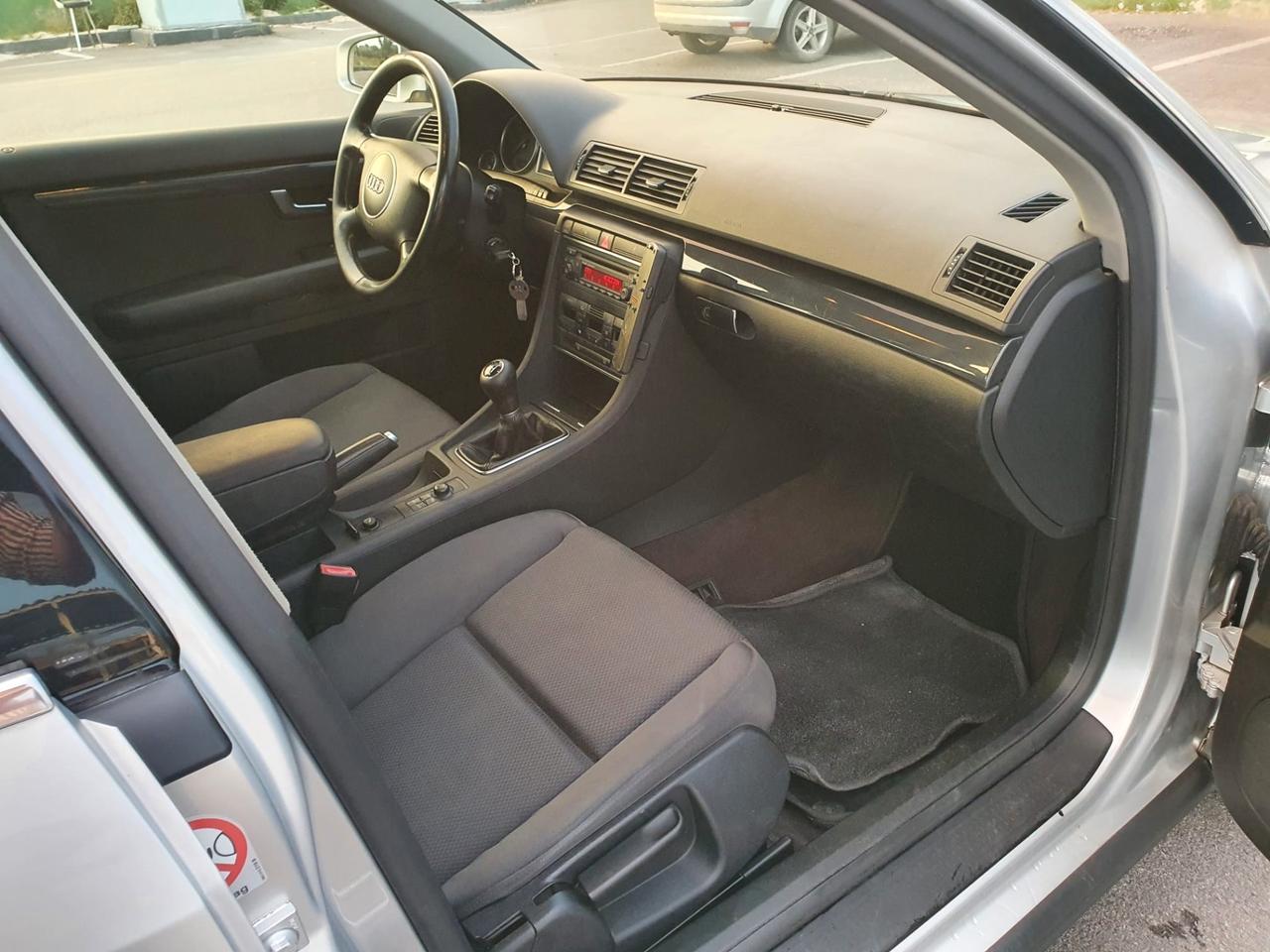 Audi A4 Berlina 1.9 TDI 101 CV