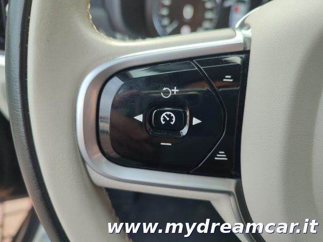 VOLVO V90 Cross Country D4 AWD Geartronic Business Pro