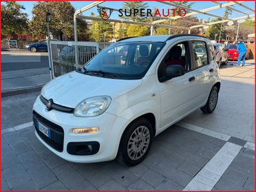 Fiat Panda 1.3 MJT Lounge