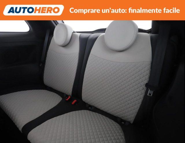 FIAT 500 1.0 Hybrid Star