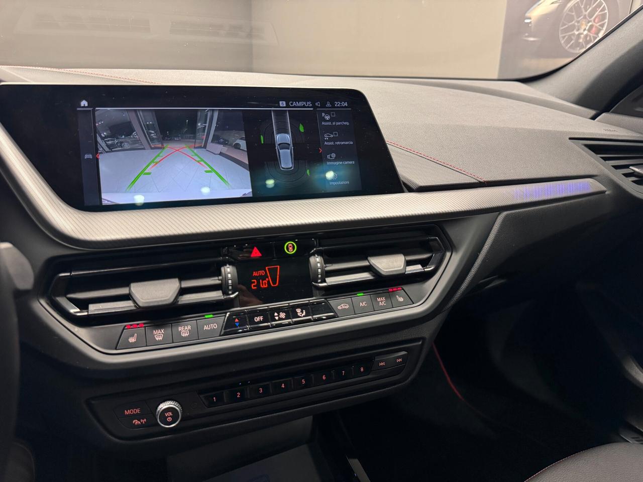Bmw 125 128ti 5p. Msport
