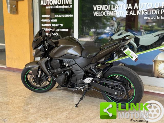 KAWASAKI Z 750 750