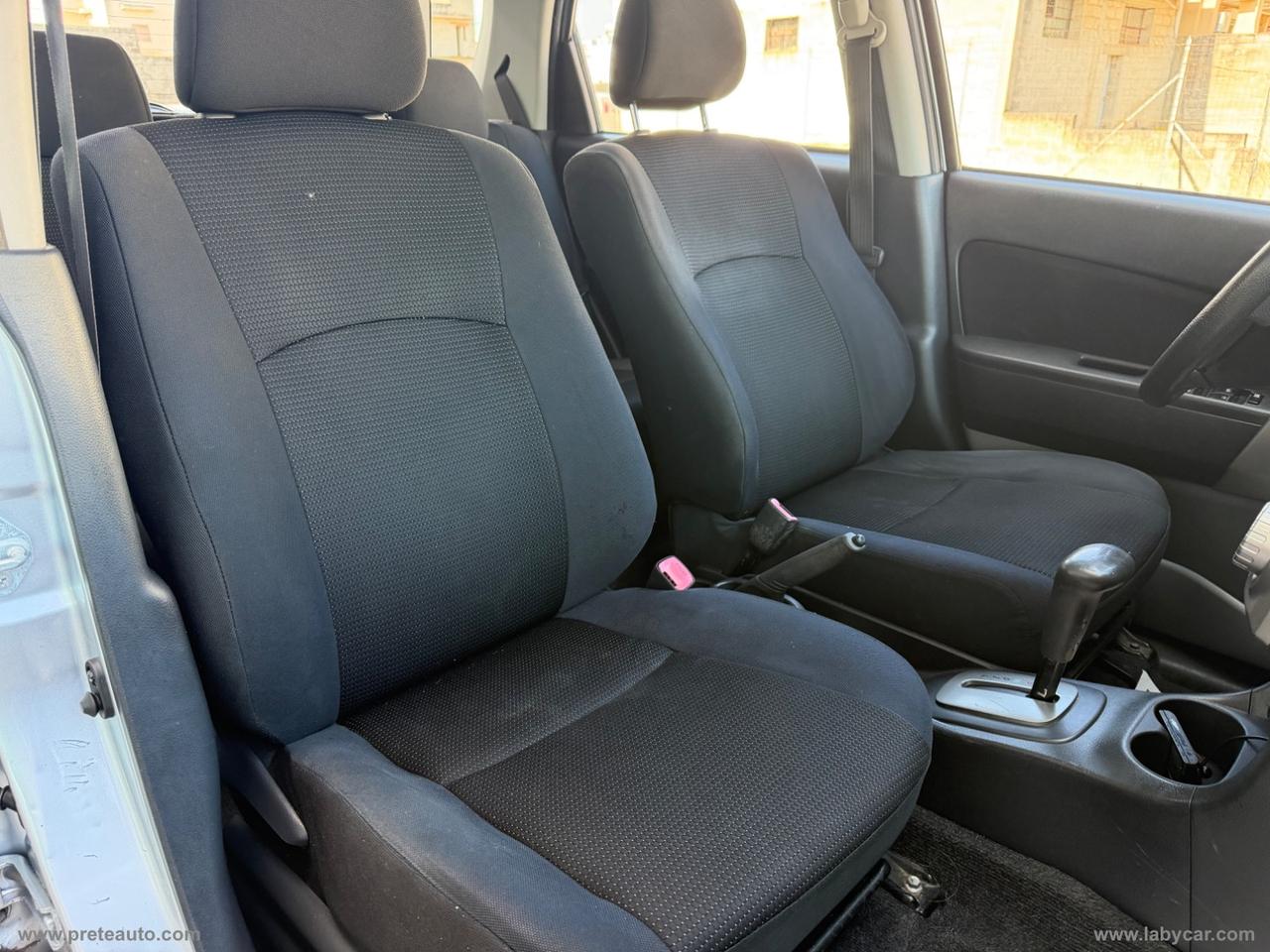 DAIHATSU Terios 1.5 4WD SXA