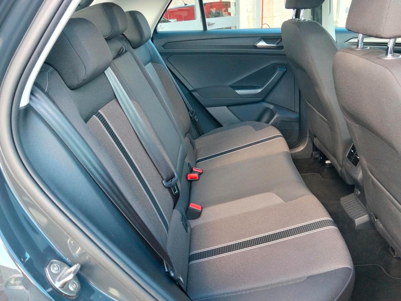 Volkswagen T-Roc 1.6 TDI 116CV GARANTITA