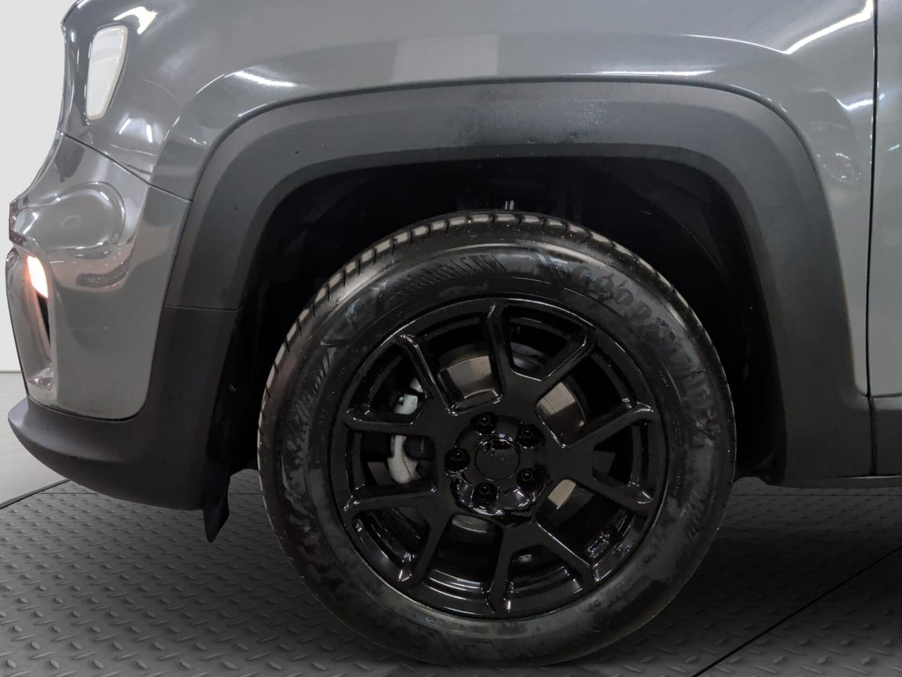 Jeep Renegade 1.6 Mjt 130 CV Limited 2022