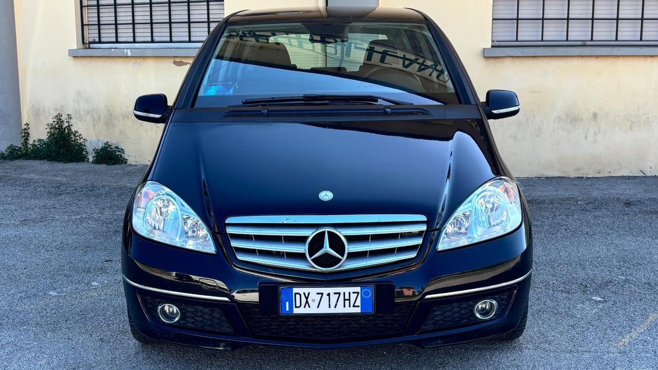 Mercedes-benz A 180 CDI Avantgarde