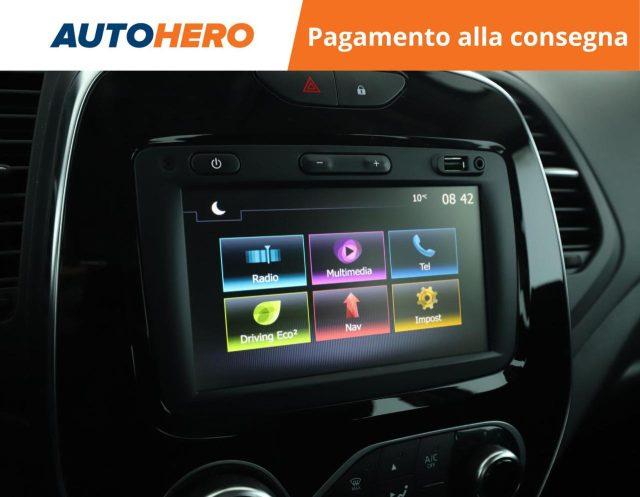 RENAULT Captur TCe 12V 90 CV Business