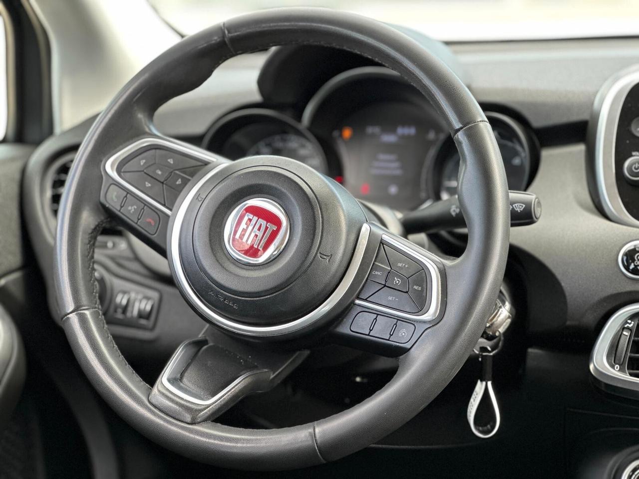 Fiat 500X 1.3 MultiJet 95CV