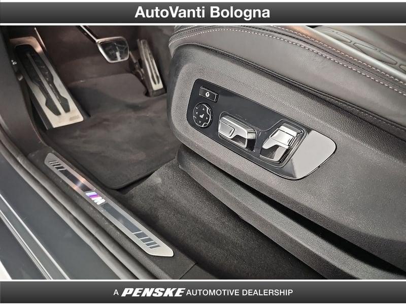 BMW X5 xDrive30d 48V Msport PRO