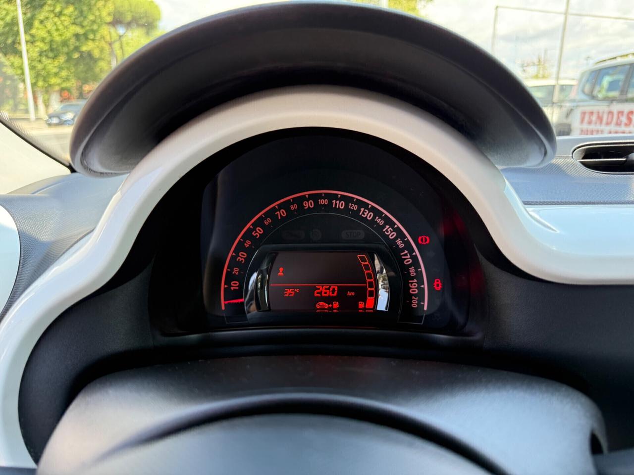Renault Twingo SCe Stop&Start Intens Cambio Manuale