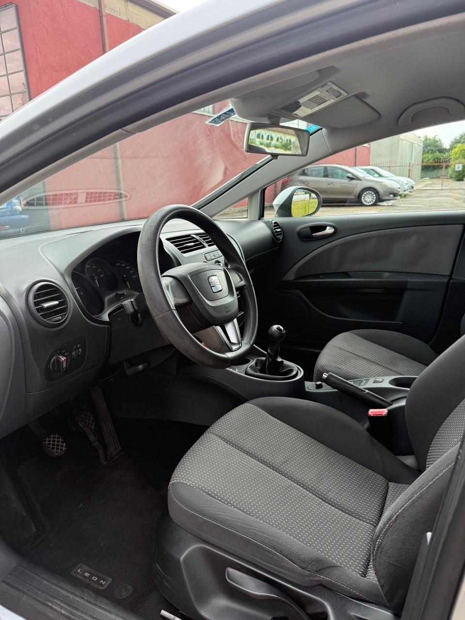 Seat Leon 1.4 Reference ok neopatentati