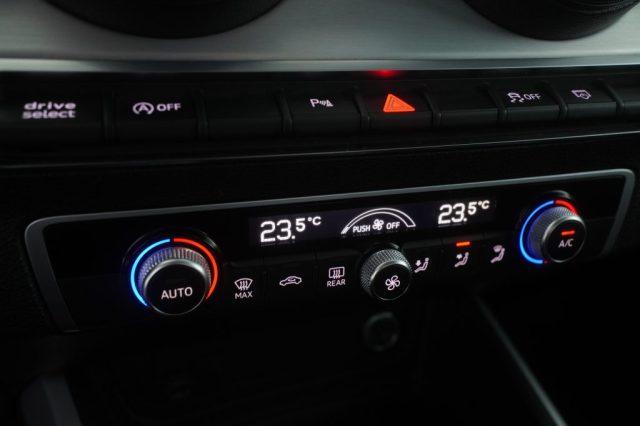 AUDI Q2 Q2 30 TDI S tronic S line Edition