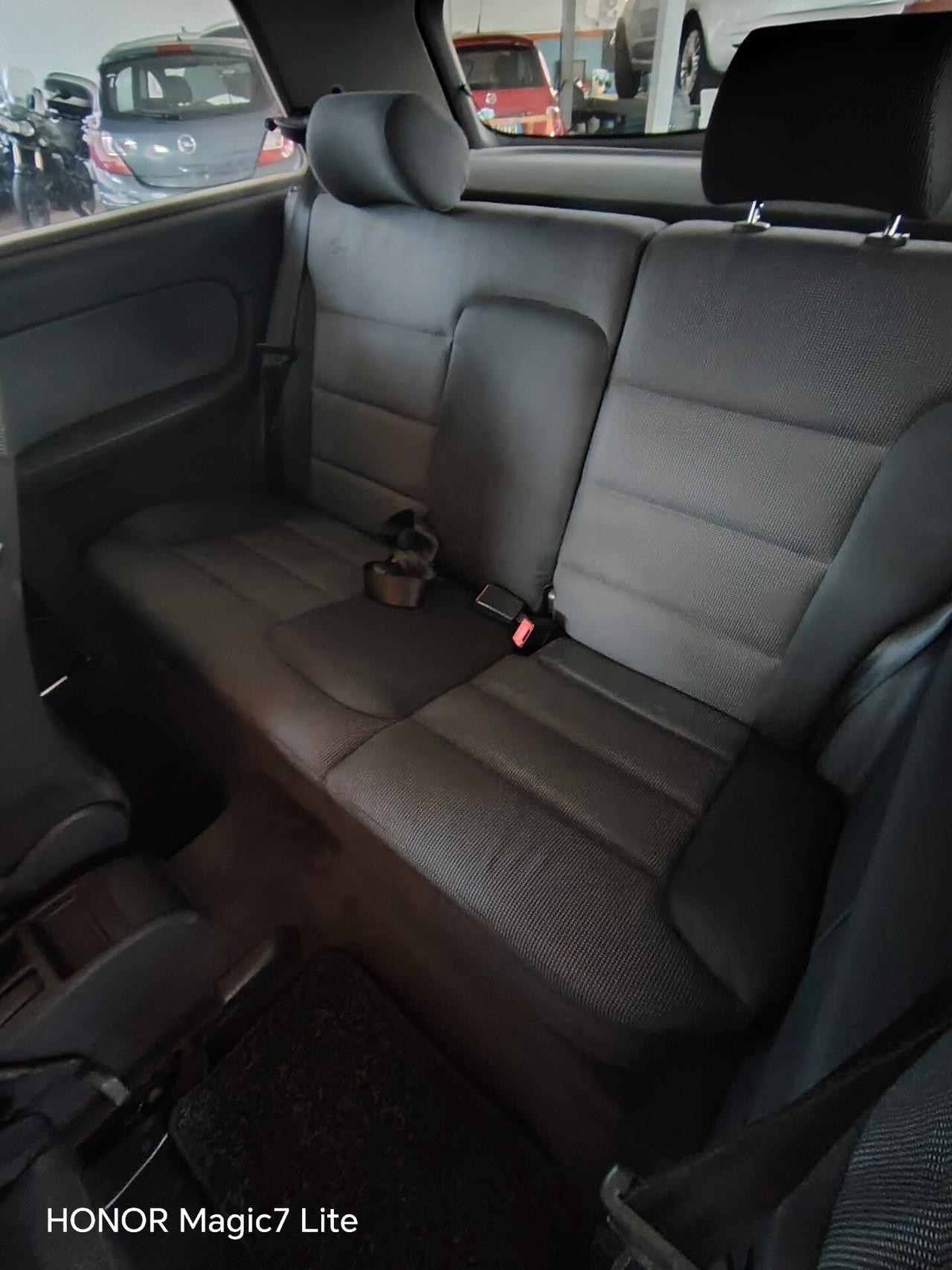 Audi A3 1.9 TDI/110 CV cat 3p. Attraction