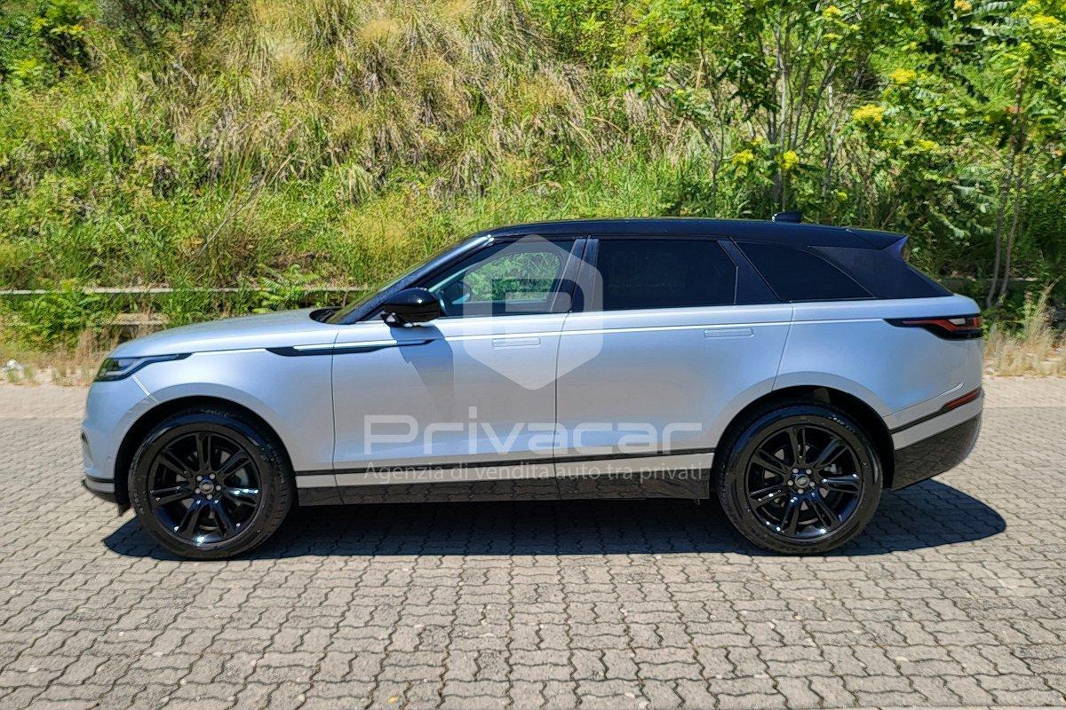 LAND ROVER Range Rover Velar 2.0D I4 204 CV SE