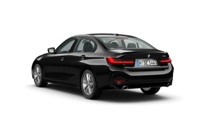 BMW Serie 3 M340D XDRIVE BERLINA