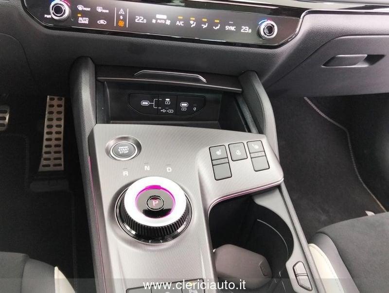 Kia Sportage 1.6 CRDi MHEV DCT GT-line (TETTO)