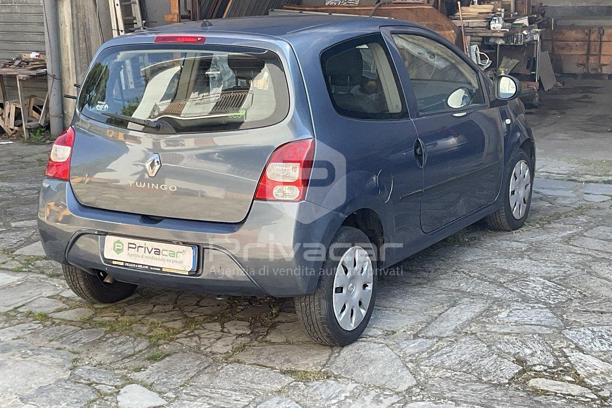 RENAULT Twingo 1.2 8V Dynamique