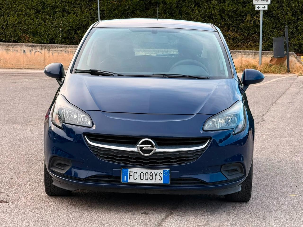 Opel Corsa 1.4 GPL GARANZIA 12 MESI