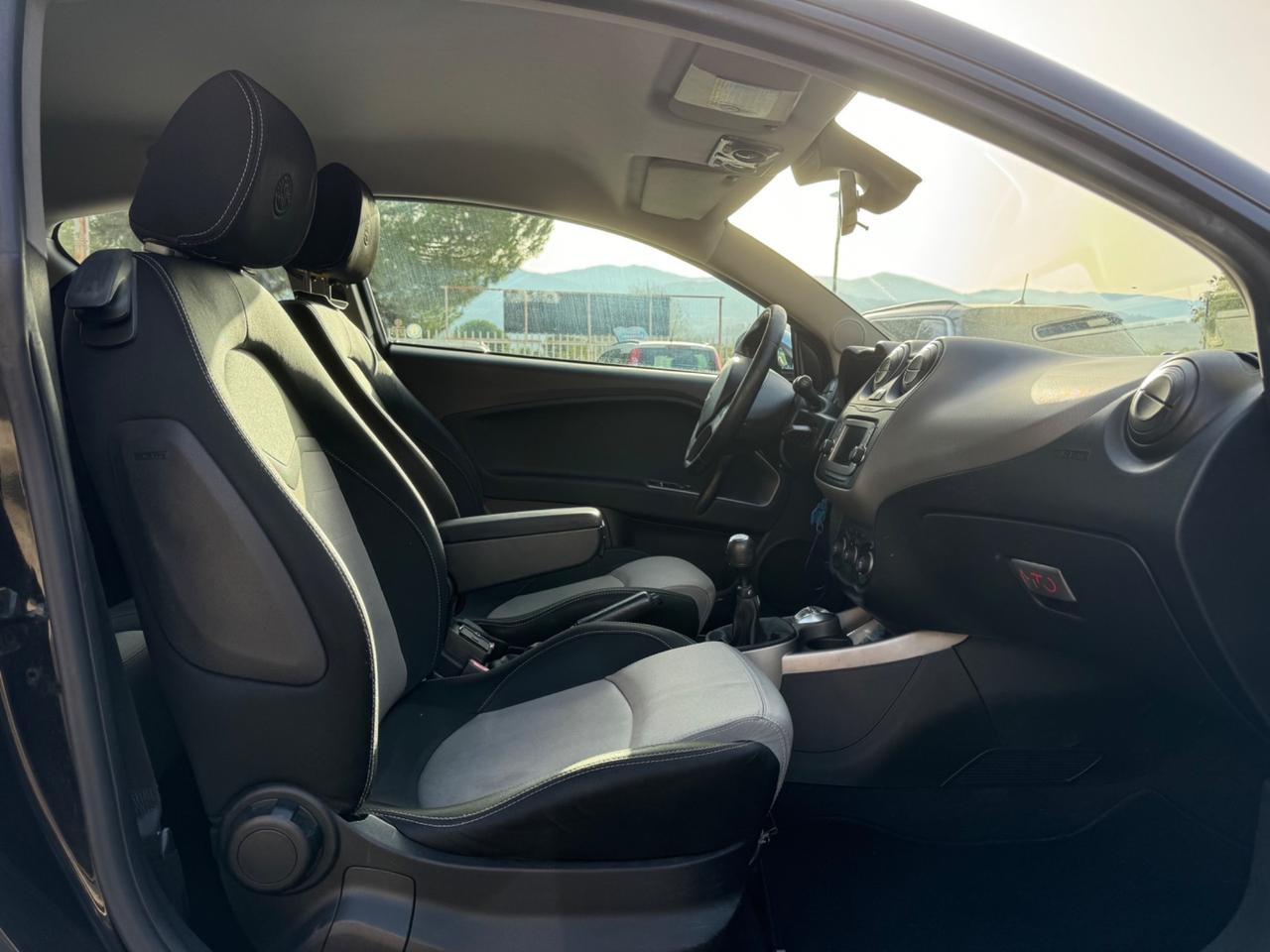 Alfa Romeo MiTo 1.3 JTDm 85 CV S&S Distinctive