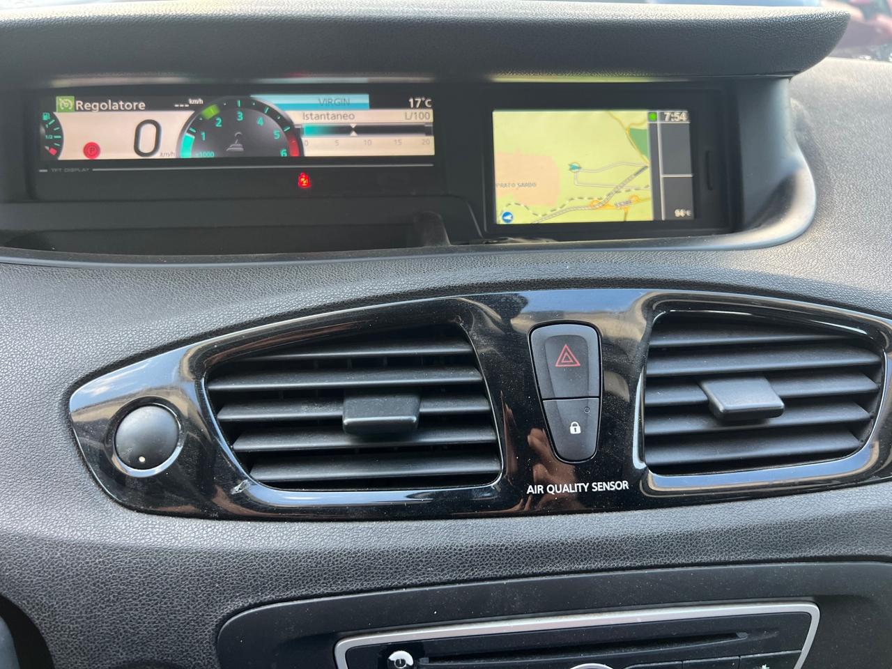 Renault Grand scenic 1.5 DCI 7 posti