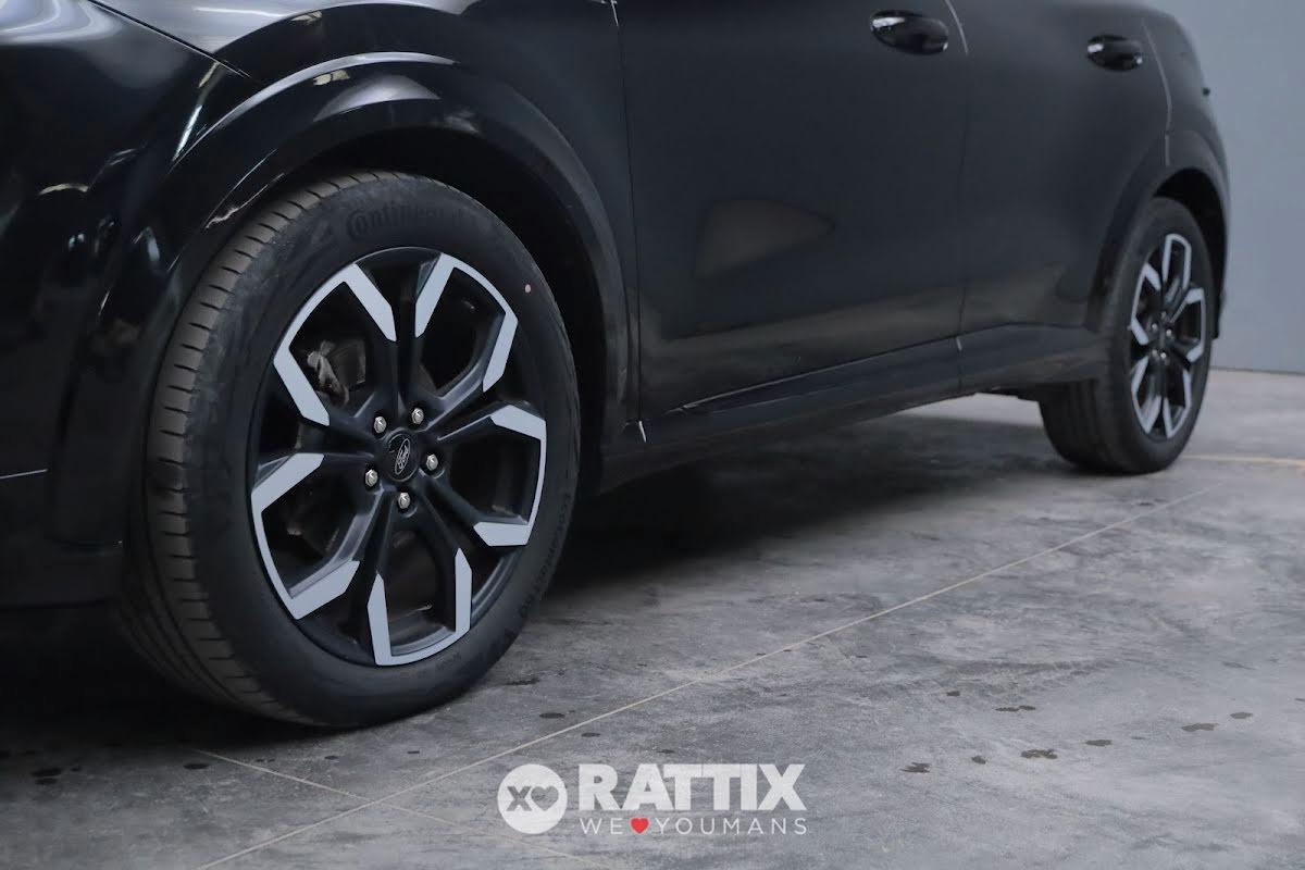 Ford Puma 1.0 Ecoboost 125CV ST-Line X