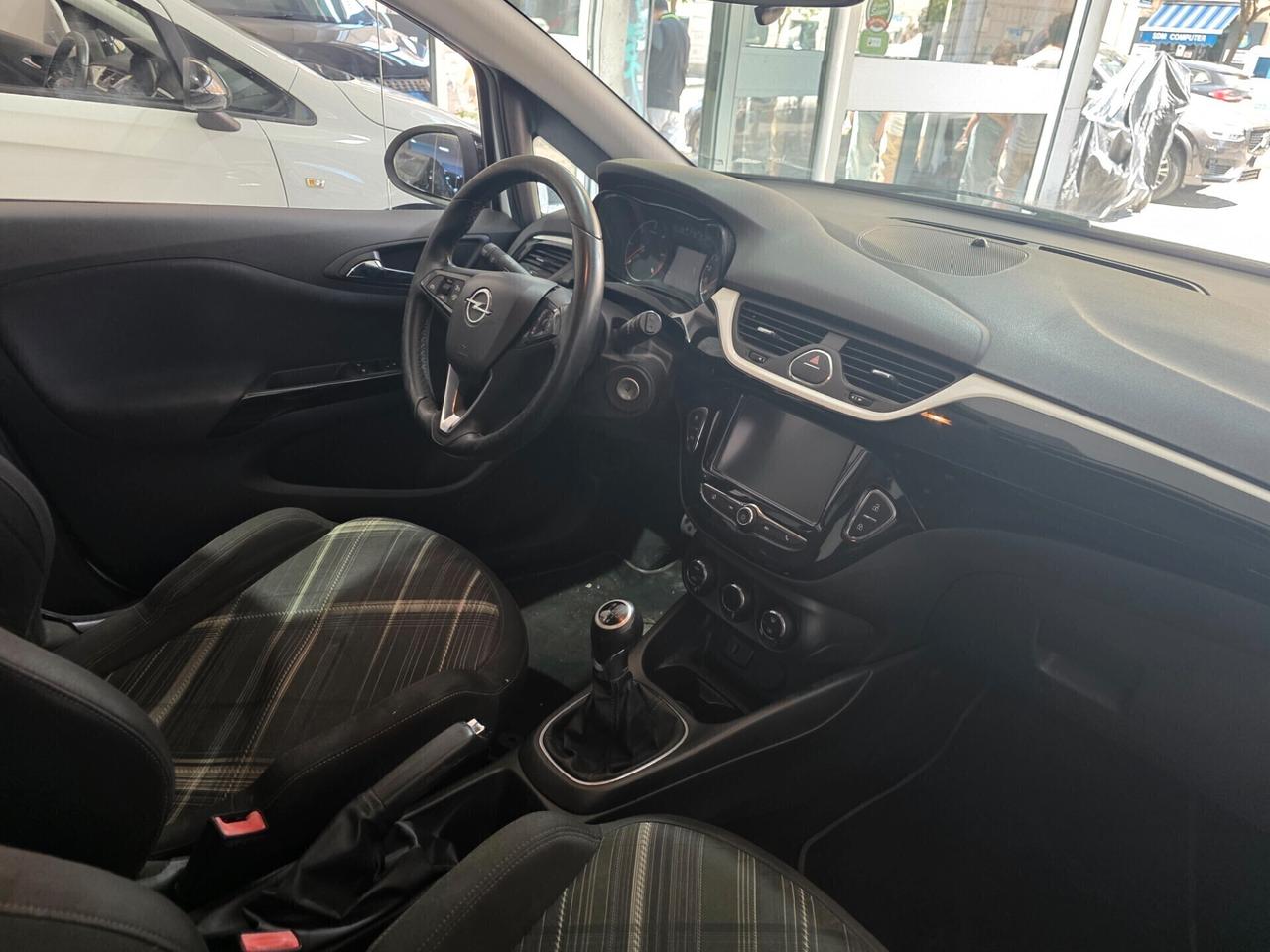 OPEL Corsa 1.3 CDTI 95cv B-Color 1PROPRIETARIO